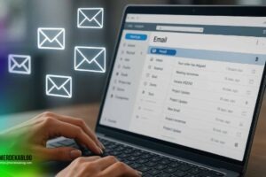 Cara Melamar Kerja Lewat Email yang Benar agar Diterima