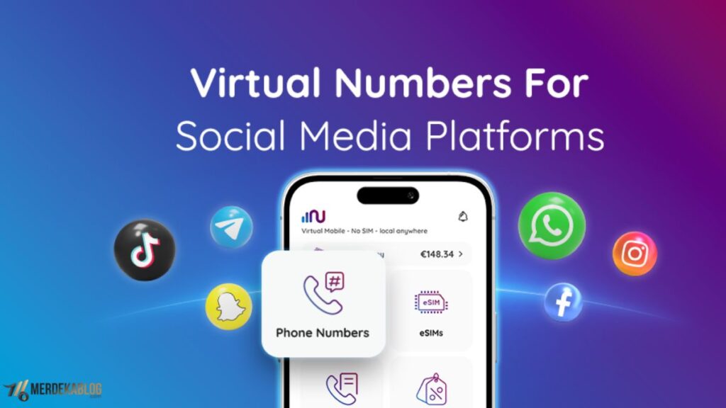 7 Rekomendasi Aplikasi Nokos Gratis yang Wajib Kamu Coba 4 Numero eSIM