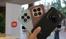 Redmi Note 15 Series Resmi Hadir di Indonesia, Usung Kamera 108MP dan Baterai Hingga 6000mAh