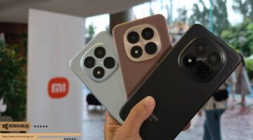 Redmi Note 15 Series Resmi Hadir di Indonesia, Usung Kamera 108MP dan Baterai Hingga 6000mAh