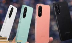 Samsung Galaxy A27 5G Resmi Meluncur, Usung Layar 120Hz dan Fitur AI yang Lebih Pintar