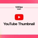 Ukuran Thumbnail YouTube Terbaik