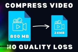 Wajib Tahu! 6 Cara Kompres Video Tanpa Mengurangi Kualitas