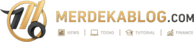 MerdekaBlog