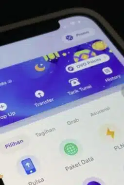 Cara Mengecek Nomor Rekening di OVO untuk Transfer dengan Mudah