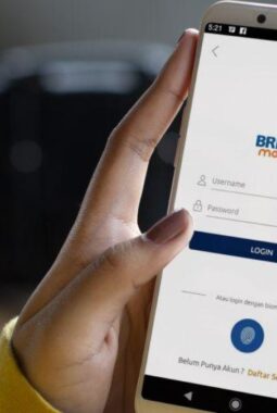 Cara Buka Blokir BRImo Salah Password 3 Kali Lewat HP, Tidak Perlu ke Bank