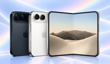 Harga iPhone Duo Tembus Rp76 Juta, Ini Pilihan Memori dan Jadwal Penjualannya