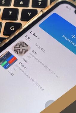 Cara Membuat Video AI di HP Gratis, Cocok untuk TikTok dan Youtube Short
