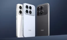 Poco X8s Resmi Meluncur, Bawa Baterai 6.330 mAh dan Fast Charging 100W, Cek Harganya