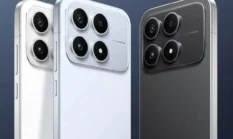 Poco X8s Andalkan Layar 120 Hz dan Baterai 6.330 mAh, Harga Mulai Rp 8 Jutaan